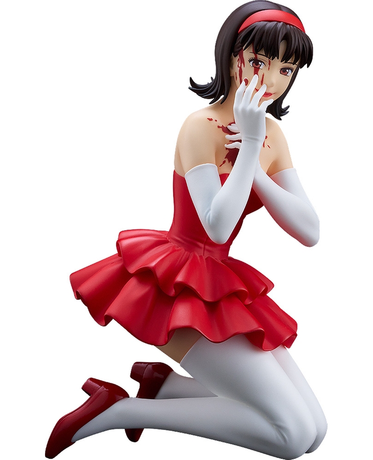 POP UP PARADE 霧越未麻| GOODSMILE ONLINE SHOP TAIWAN