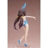 Ai Hinatsuru: Bare Leg Bunny Ver.