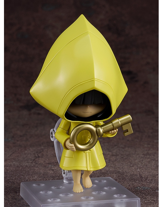 【Preorder Campaign】Nendoroid Six
