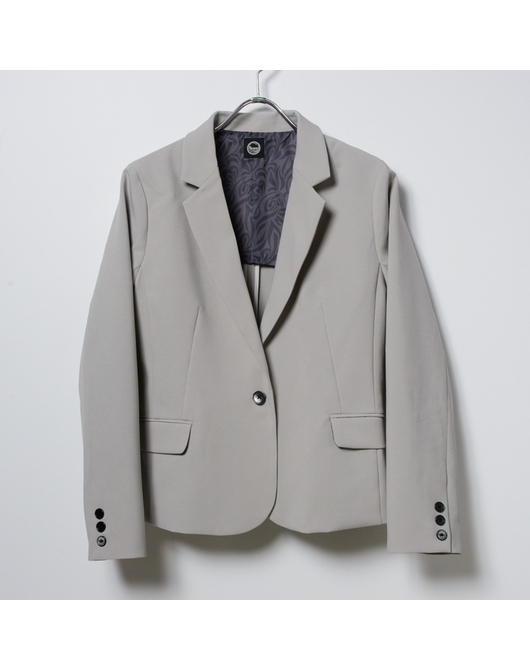 刀剣乱舞 レディースジャケット 山鳥毛