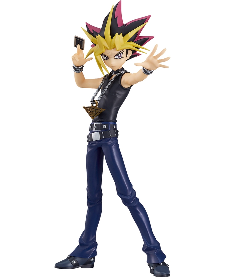 POP UP PARADE 闇遊戯 | GOODSMILE ONLINE SHOP