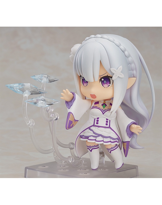 emilia nendoroid