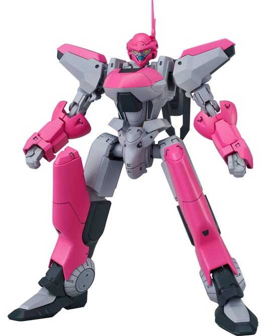 MODEROID エステバリス陸戦フレーム