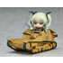 Nendoroid More: Carro Veloce CV-33 (L3/33)