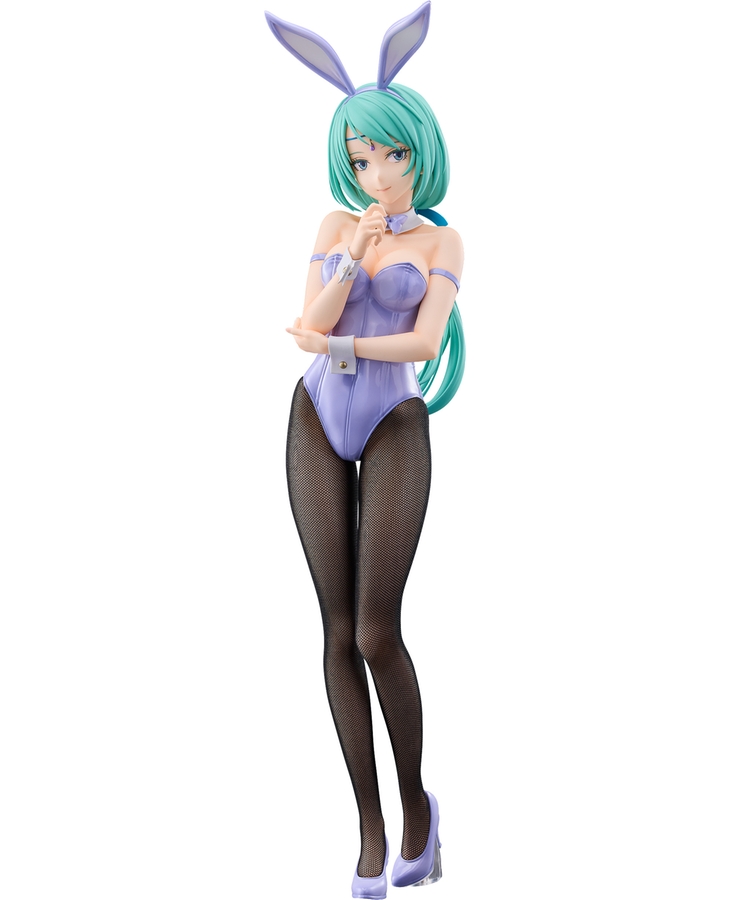 繆蘭 兔女郎Ver.