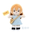 Cells at Work! Plushie Doll Platelet