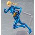 figma Samus Aran: Zero Suit ver.