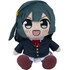 Love Live! 虹咲學園 學園偶像同好會 玩偶 優木雪菜