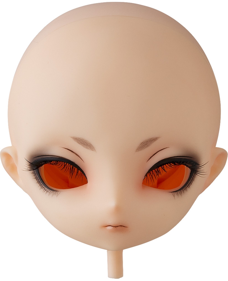 Harmonia bloom Make Head（Rouche）Designed by 植物少女園