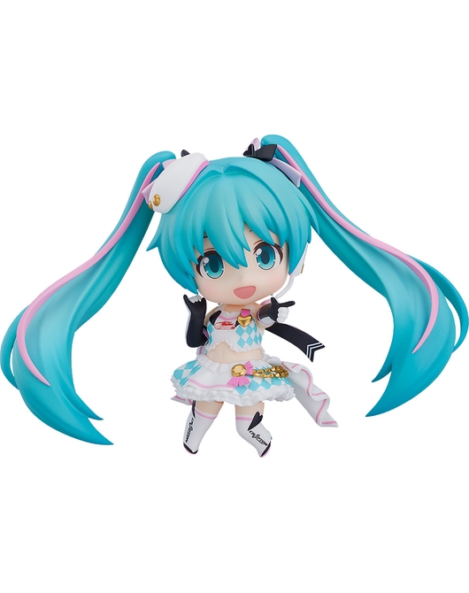 ねんどろいど レーシングミク 2019Ver.