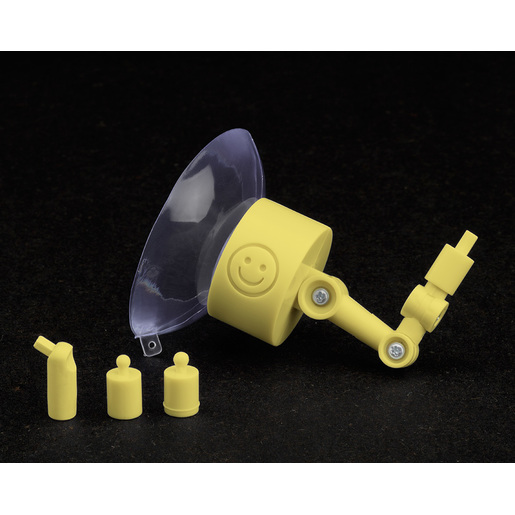 Nendoroid More: Suction Stands 1.5 Dandelion