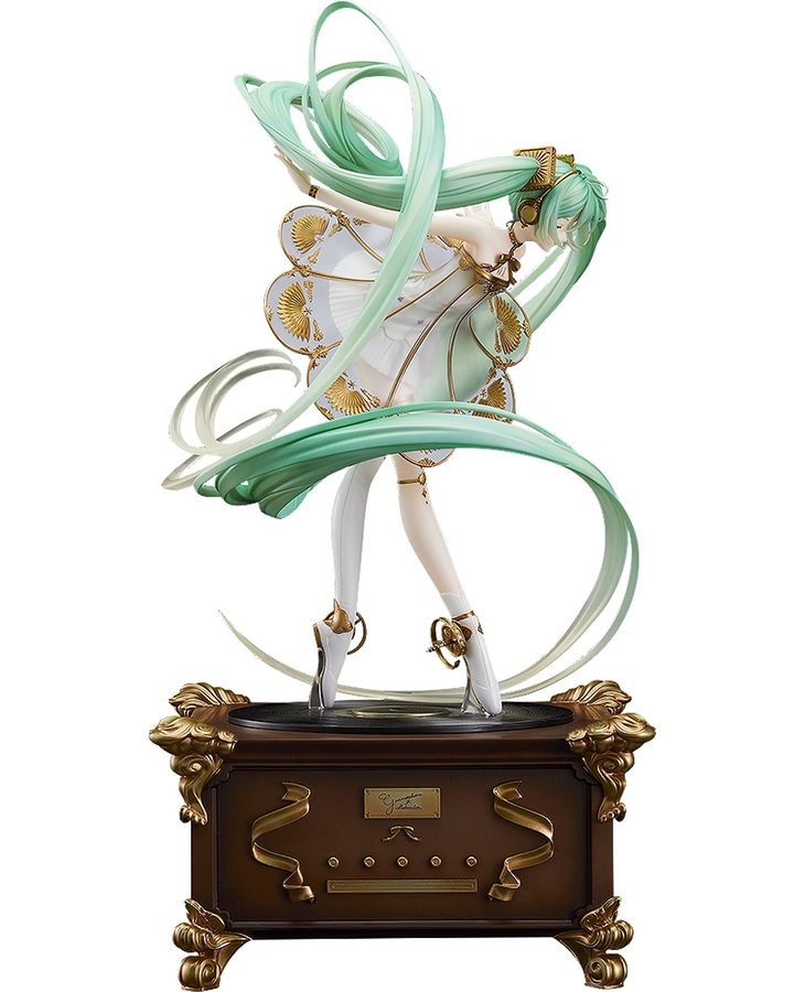 Hatsune Miku Symphony: 5th Anniversary Ver.