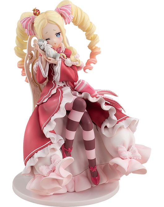 Beatrice: Tea Party ver. (Rerelease)