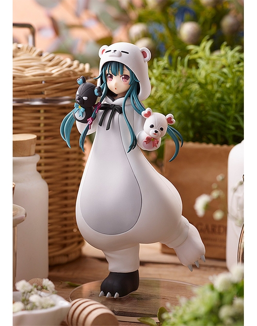 tweet     product details the strongest bear kigurumi is still