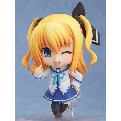 ねんどろいど 森園立夏 Goodsmile Online Shop