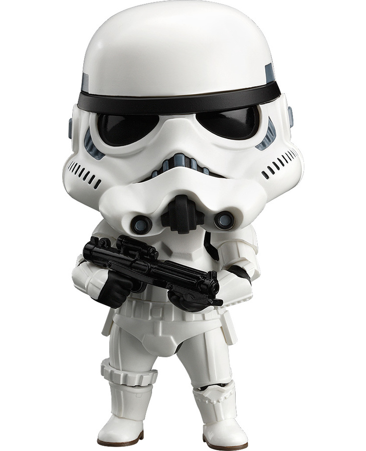 ねんどろいど ストームトルーパー 再販 Goodsmile Online Shop ねんどろいど ストームトルーパー 再販 Goodsmile Online Shop