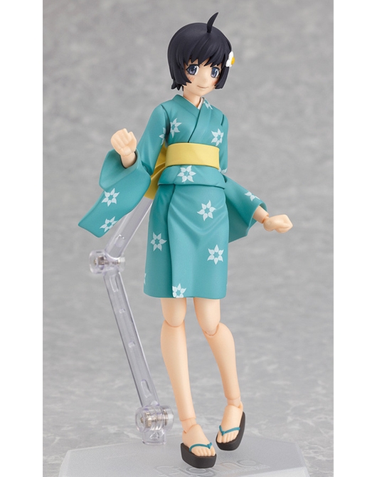 figma 阿良々木月火