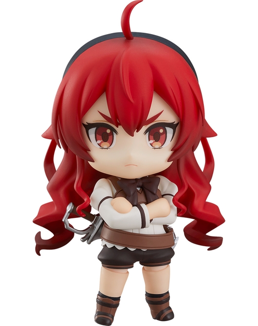 ねんどろいど エリス・ボレアス・グレイラット