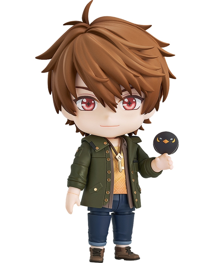 【予約CP】ねんどろいど Raven