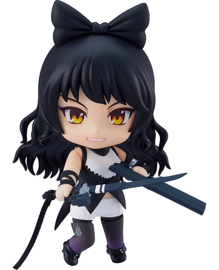 Nendoroid Blake Belladonna