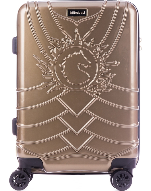 Baahubali 2: The Conclusion Carry-on Luggage