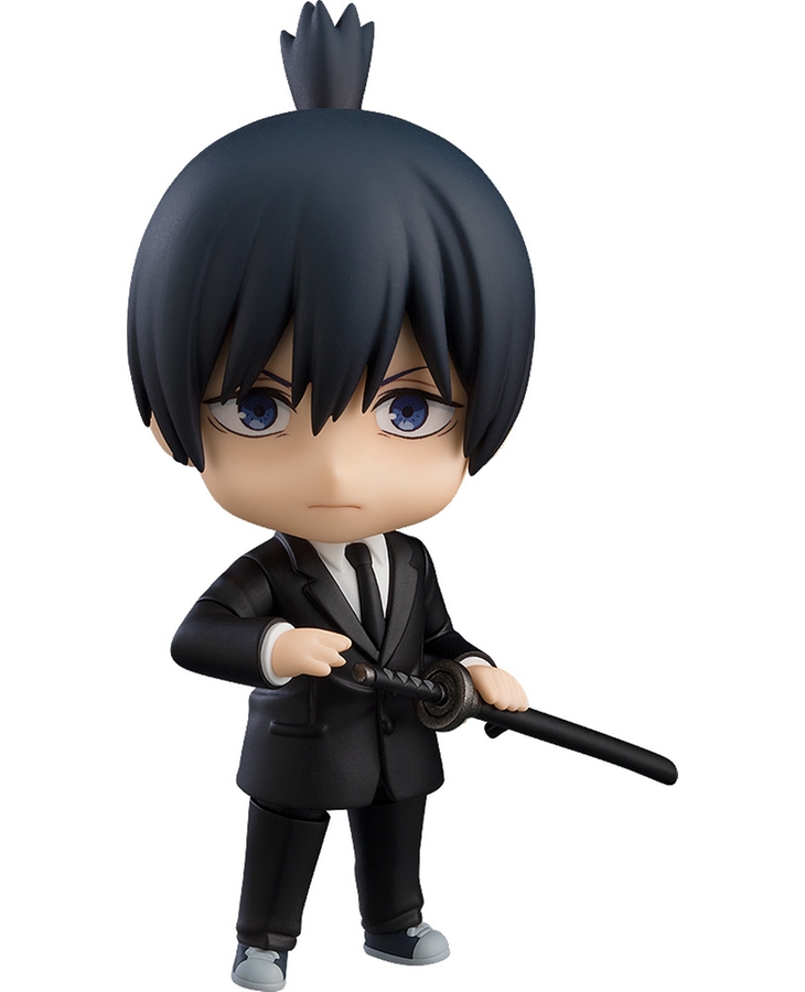 ねんどろいど 早川アキ