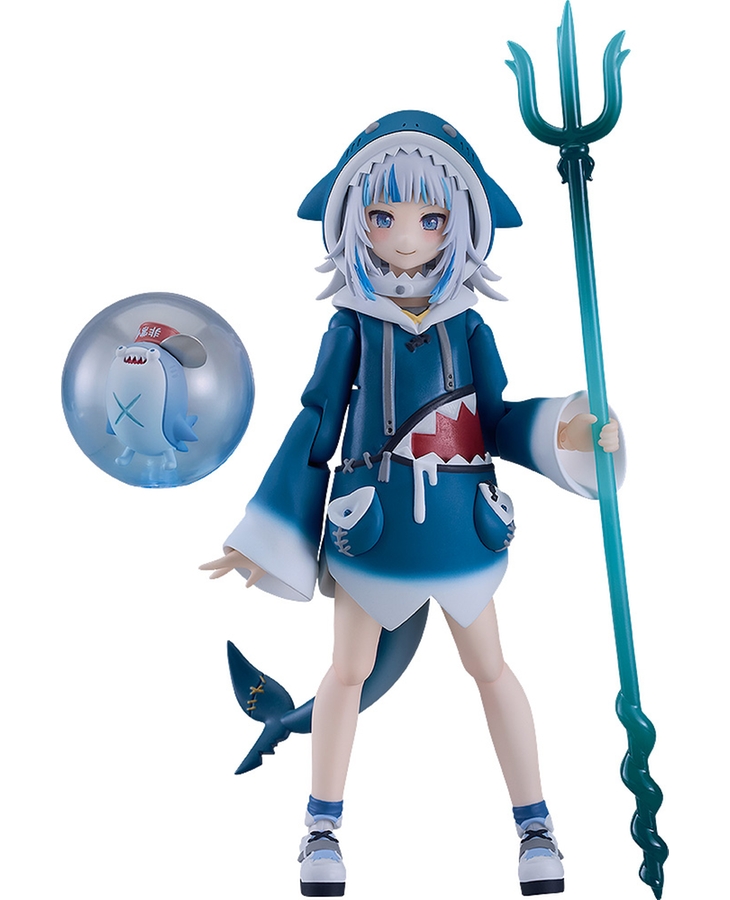 figma 噶嗚‧古拉