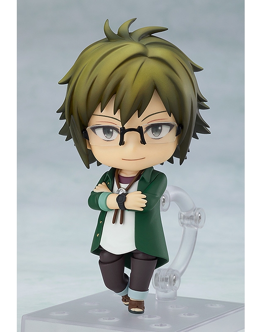 nendoroid yamato nikaido