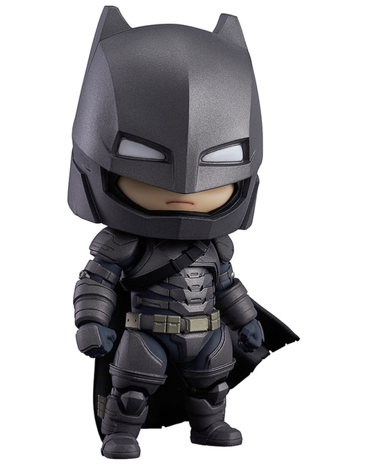 ねんどろいど バットマン ジャスティス・エディション【特典付き】