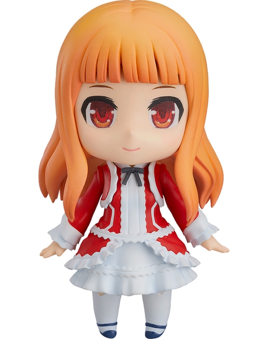 ねんどろいど レアさま（Lady Rhea）