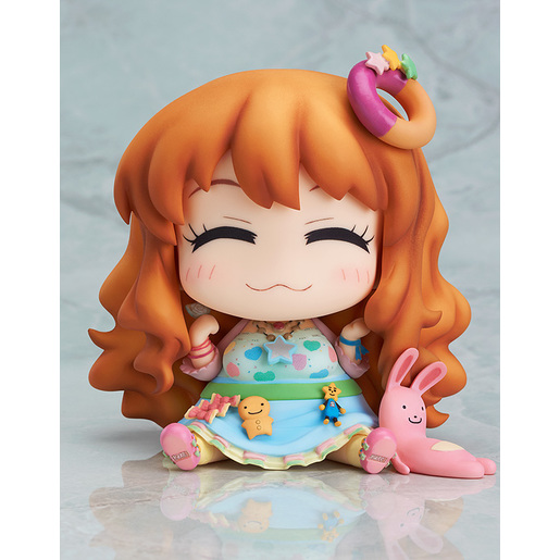 Dekacchu Kirari Moroboshi ~Lovely Princess ver.~ Dekacchu Kirari Moroboshi ~Lovely Princess ver.~