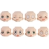 Nendoroid More: Face Swap Anya Forger【PCS】