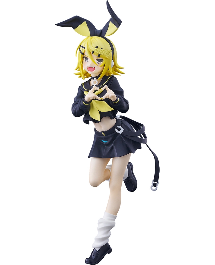 初売り 福袋 POP UP PARADE 鏡音リン 劣等上等Ver. L size | GOODSMILE その他