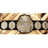 New Japan Pro Wrestling: The 4th IWGP Heavyweight Championship Replica Belt