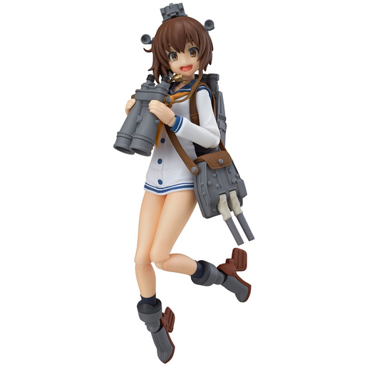 figma yukikaze