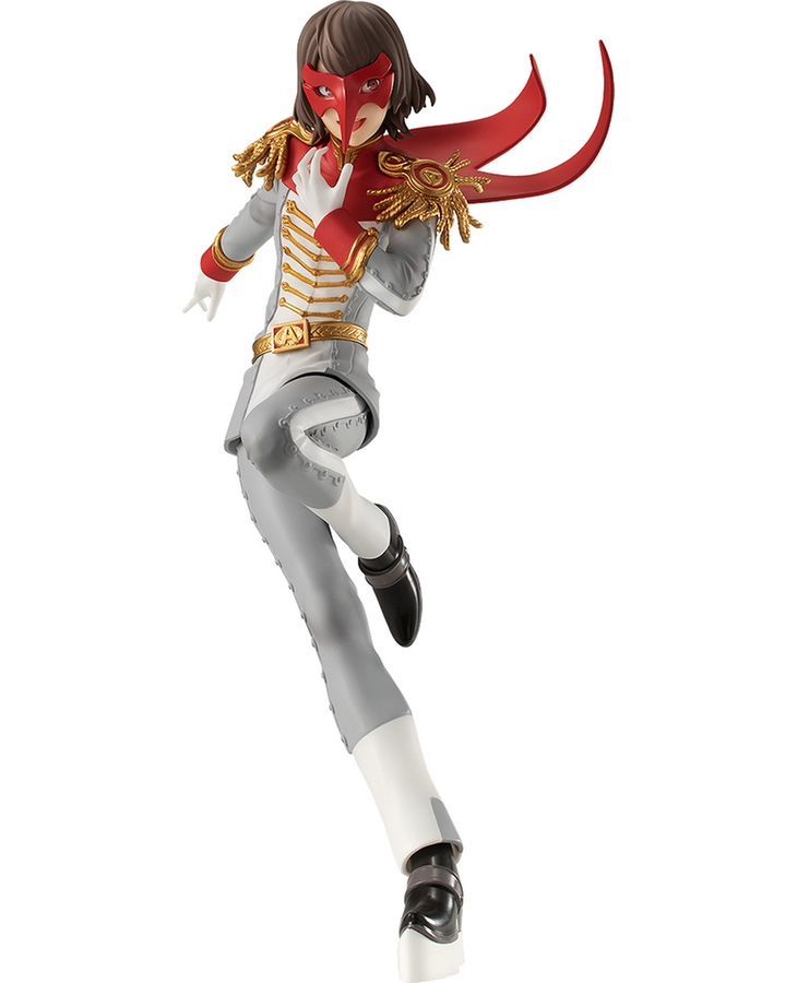 2024年秋冬新作 PARADE UP POP クロウ SHOP ONLINE GOODSMILE | ゲームキャラクター
