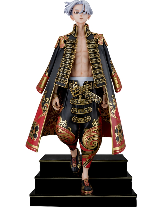 佐野萬次郎 24集封面Ver.