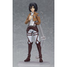 figma Mikasa Ackerman(Re-release)