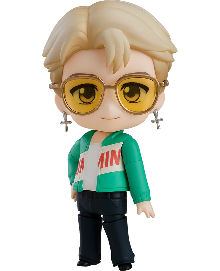 ねんどろいど Jimin