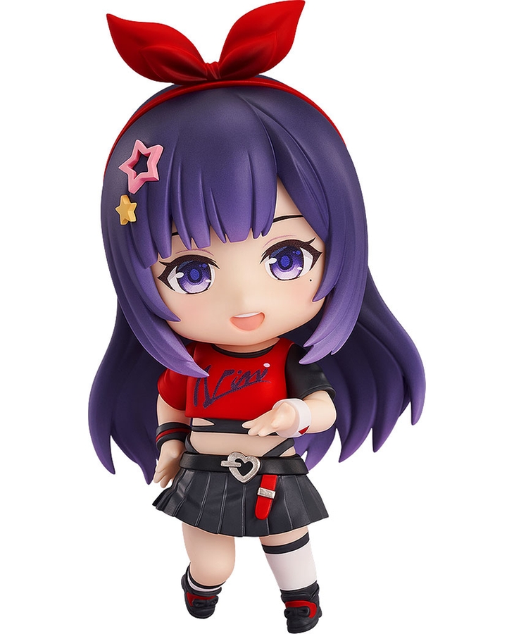 ねんどろいど ベラ