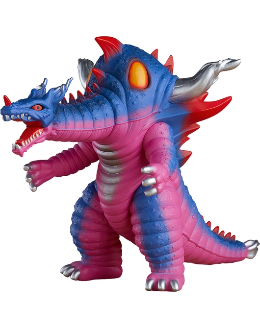 SSSS.ソフビ怪獣 グールギラス