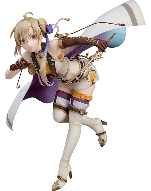 シルーカ・メレテス