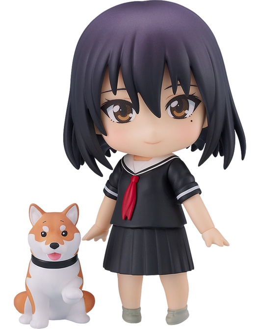 ねんどろいど ご主人＆ハルさん