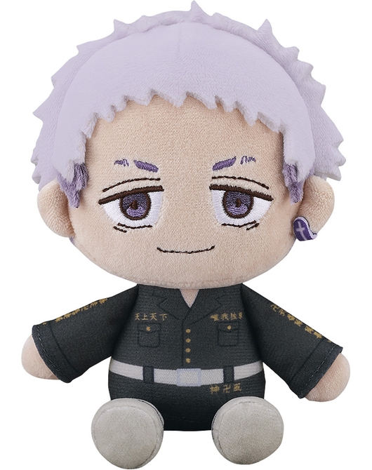 東京リベンジャーズ てのりぬい 三ツ谷 隆