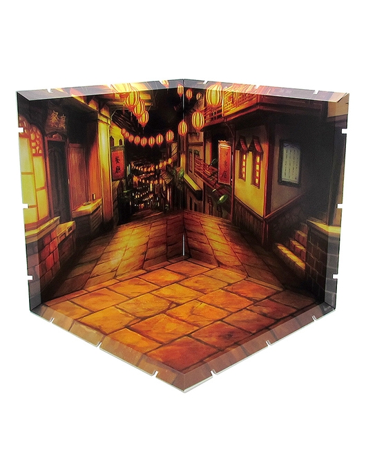 Dioramansion 150 Jiufen