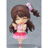 Nendoroid Petite: IDOLM@STER Cinderella Girls - Ranko, Uzuki and Mika + Live Stage Set