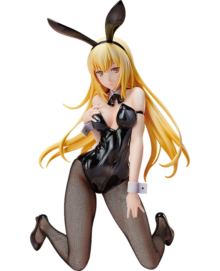 Ais Wallenstein: Bunny Ver.