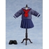 Nendoroid Doll Outfit Set: Long-Sleeved Sailor Outfit (Navy)