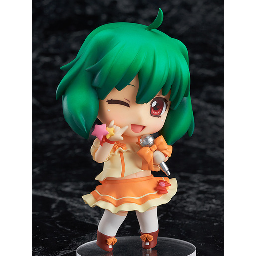 ねんどろいど ランカ・リー | GOODSMILE ONLINE SHOP