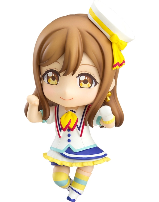 ねんどろいど 国木田花丸【特典付き】